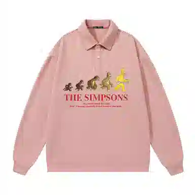 The Simpsons POLO