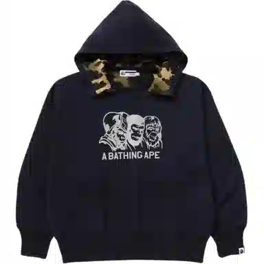 A BATHING APE FW25 FW25