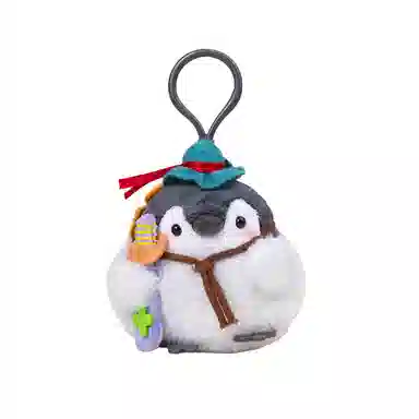 MIC RABBIT 10CM