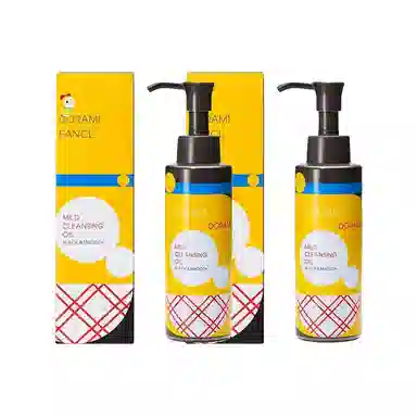 FANCL A 120ml120ml*2120ml*3