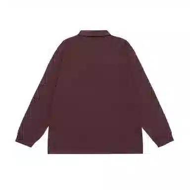 WAYHWEI polo