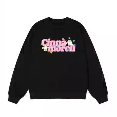 Sanrio x Cinnamoroll