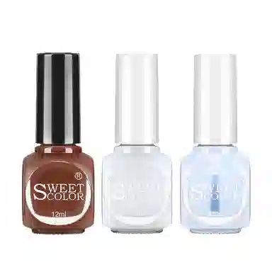 SWEET COLOR SH796 +HG01 12ml*2