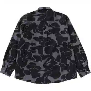 A BATHING APE FW25 FW25