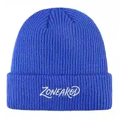 Kolinssen Fashion Embroidered Beanie