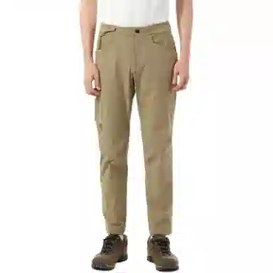 Arcteryx Konseal PANT Logo