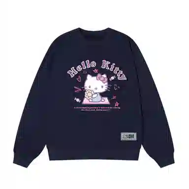 Sanrio x Hello Kitty 420