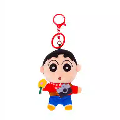 Crayon Shinchan 10CM