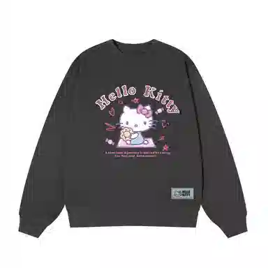 Sanrio x Hello Kitty 420