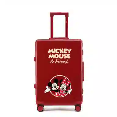 MESUCA Disney ABS+PC 2024