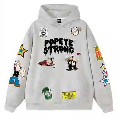 POPEYE oversize