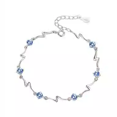 JESCAKOO S925 Bracelet