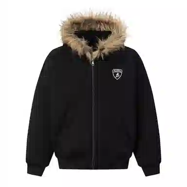 Automobili Lamborghini logocleanfit