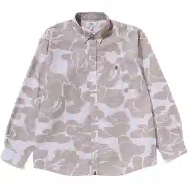 A BATHING APE FW25 FW25