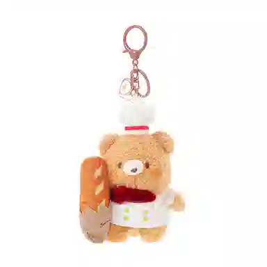 The Green Party 12cm