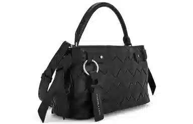 CHARLESKEITH ck 25 PU Noir