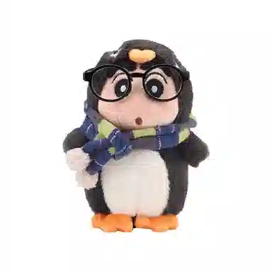 Crayon Shinchan 10cm