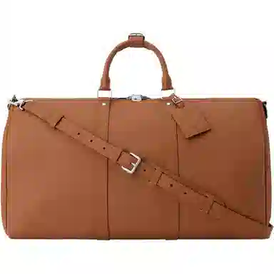 LOUIS VUITTON keepall 50