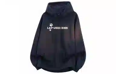 LA'T.WEEKEND Logo