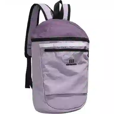 JEANSWEST Lightweight Nylon Backpack