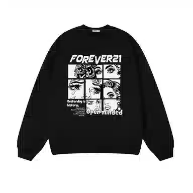 FOREVER 21