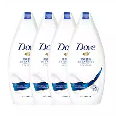 Dove 550g*2
