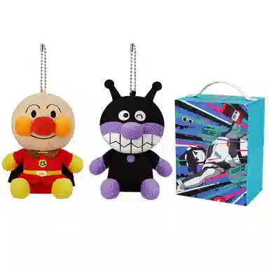 ANPANMAN 12cm35cm