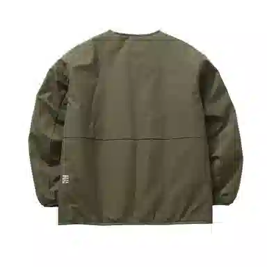 nautica white sail FW25