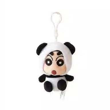 Crayon Shinchan 10cm