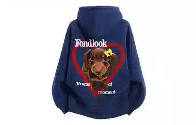 FONDLOOK Logo