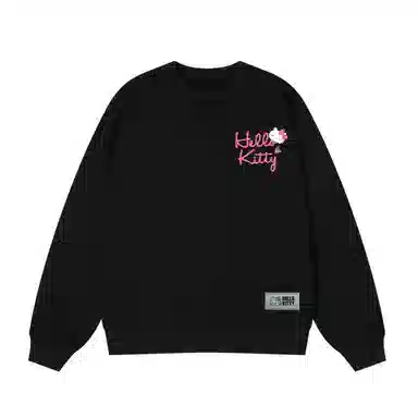 Sanrio x Hello Kitty LOGO