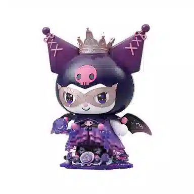 TOP TOY x Sanrio 450+pcs 6936785438384