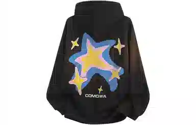 COMOWA logo