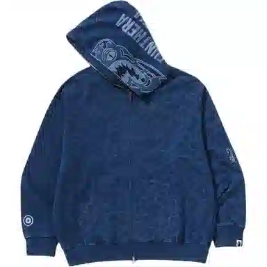 A BATHING APE FW25 FW25