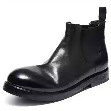 Vibram x Dreambox Chelsea Boots 13cm