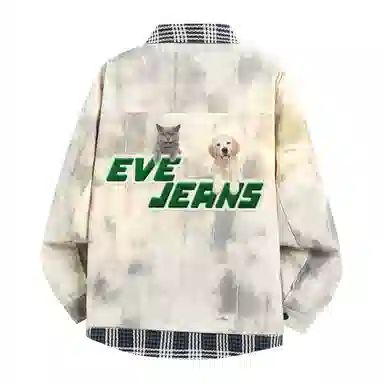 EVE JeansLogo