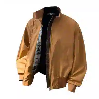 NOAHGIGI bomber