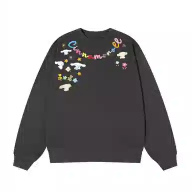 Sanrio x Cinnamoroll