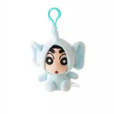 Crayon Shinchan 10cm
