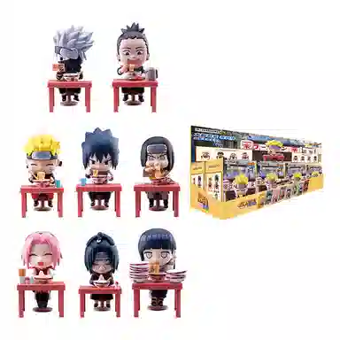 TOP TOY BNFIGURE Q 8