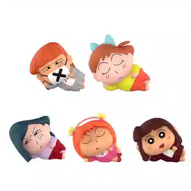 52TOYS MiniMe- 20