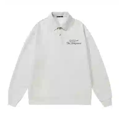 The Simpsons POLO