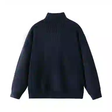 NEVER RULE vintagelogo