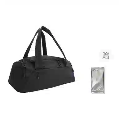 PUMA x ROSE Sport Bag Black