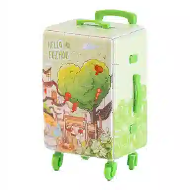 x 3D-JP 60pcs 1006698-2501-0004