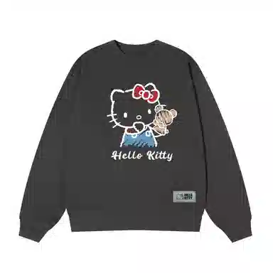 Sanrio x Hello Kitty 420