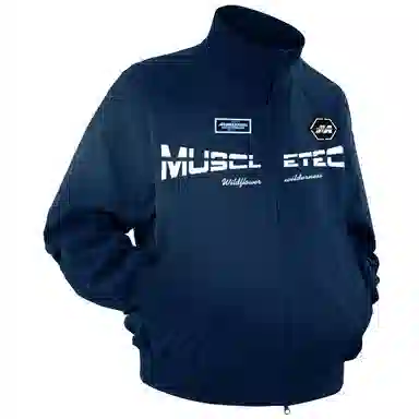 MUSCLETECH