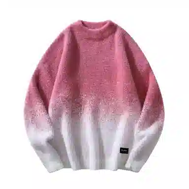 NEVER RULE logovintage