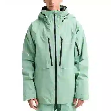 BURTON AK STRETCH HOVER GORETEX3L