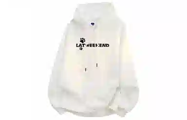 LA'T.WEEKEND Logo